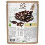 Belgian Thins 55% Organic Dark Chocolate 120g