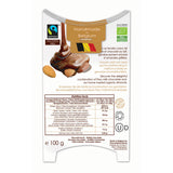Organic Almond Truffles 100g