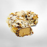 Organic Almond Truffles 100g