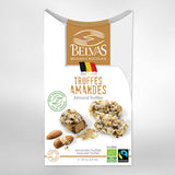 Organic Almond Truffles 100g